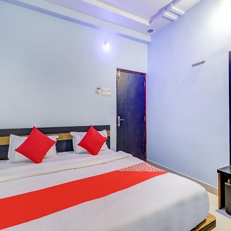 Oyo Flagship 76783 Hotel Mount View Bori (Nagpur) Eksteriør billede