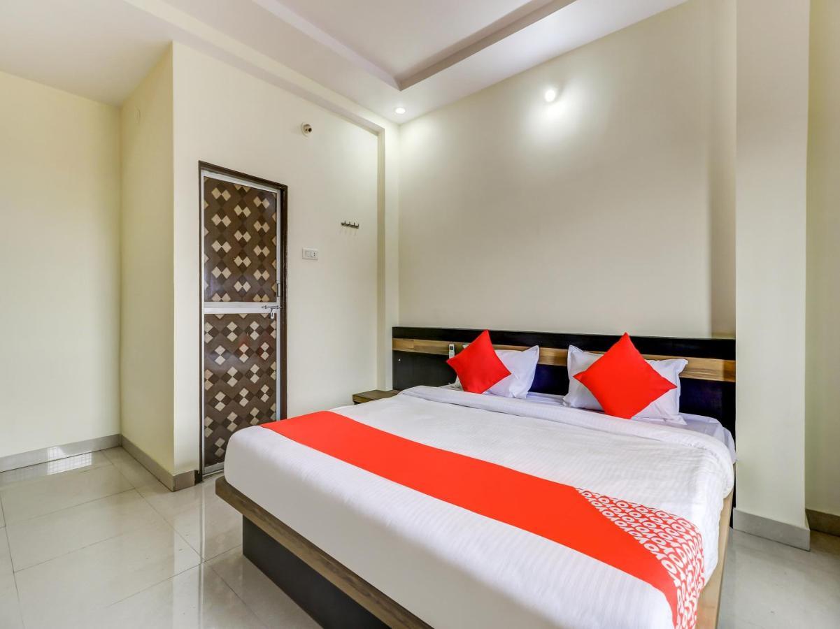 Oyo Flagship 76783 Hotel Mount View Bori (Nagpur) Eksteriør billede