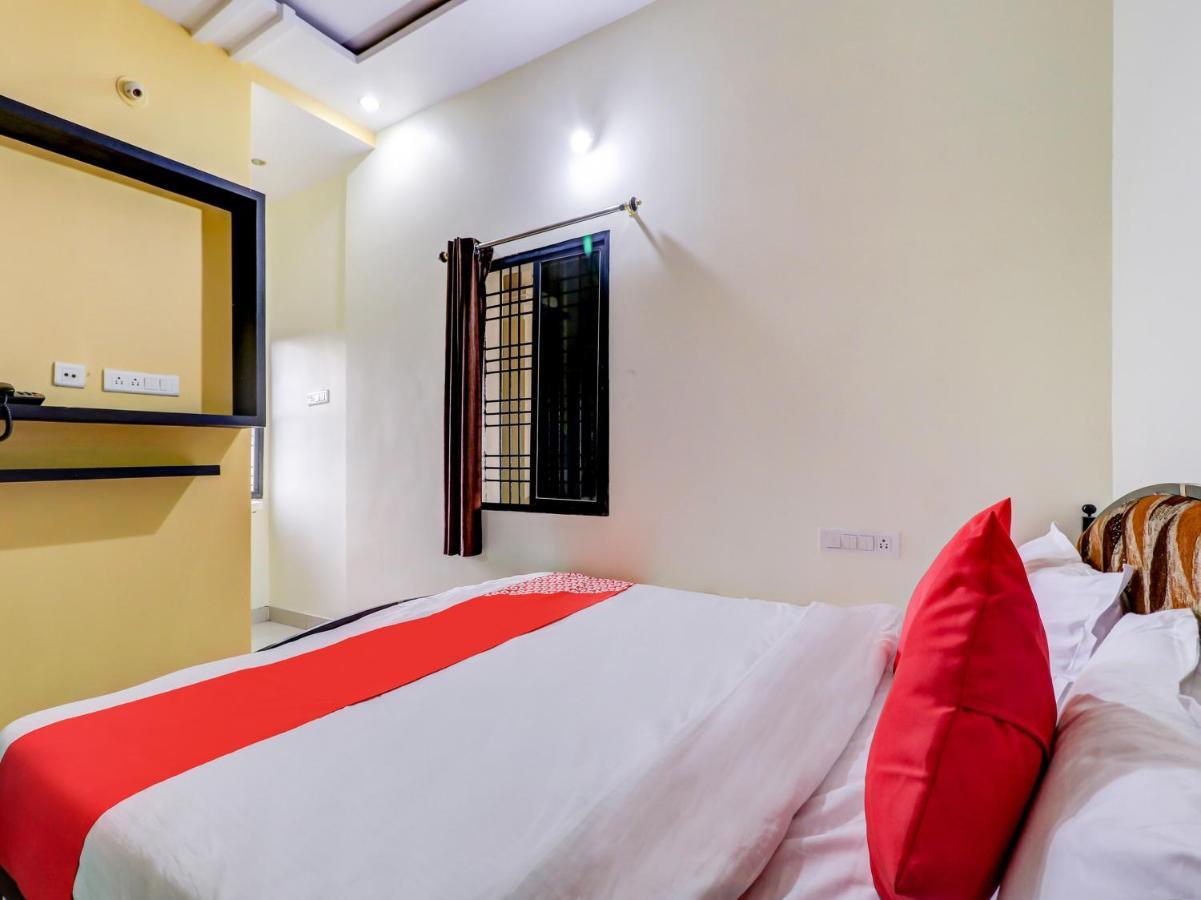 Oyo Flagship 76783 Hotel Mount View Bori (Nagpur) Eksteriør billede