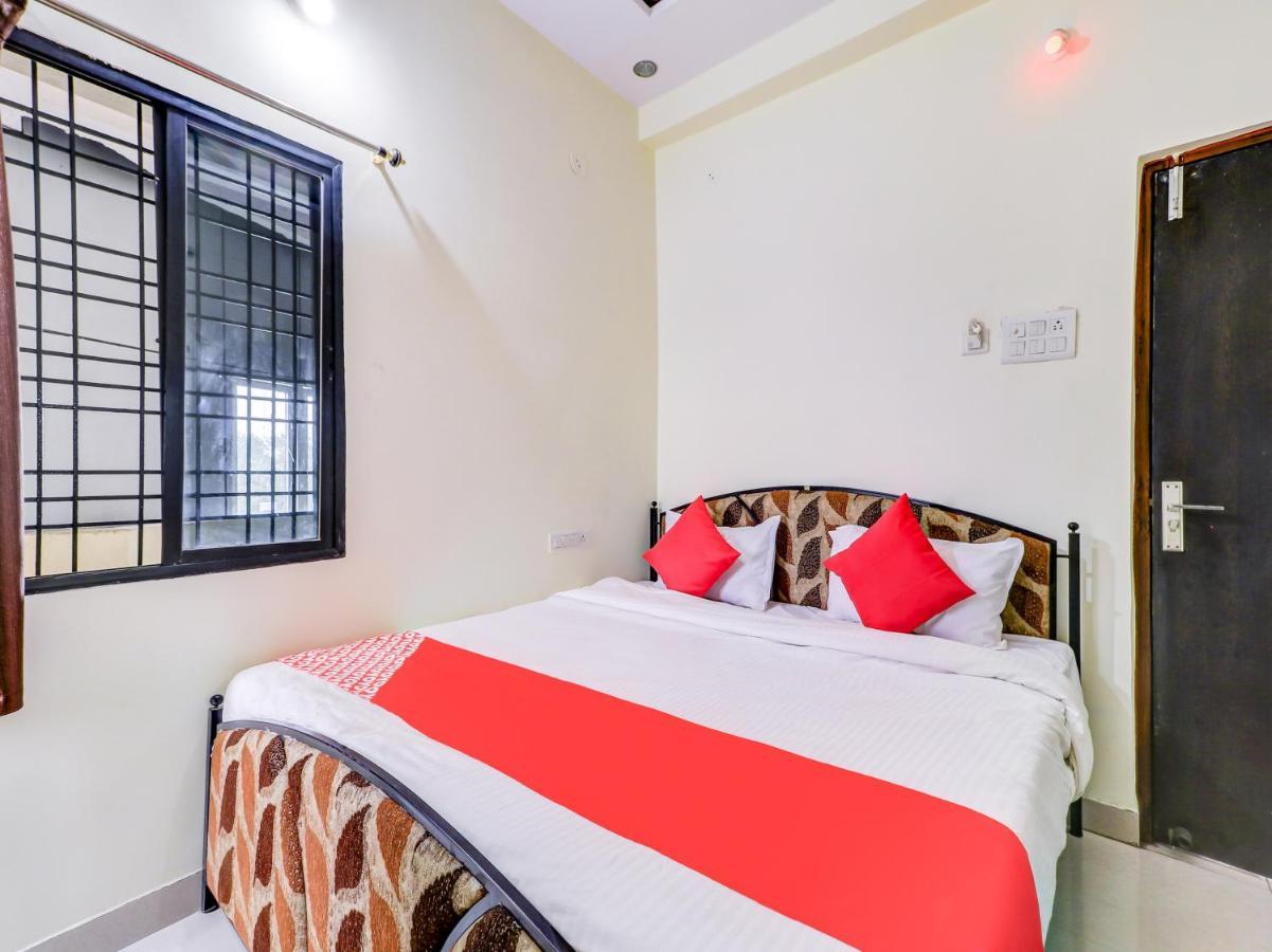 Oyo Flagship 76783 Hotel Mount View Bori (Nagpur) Eksteriør billede