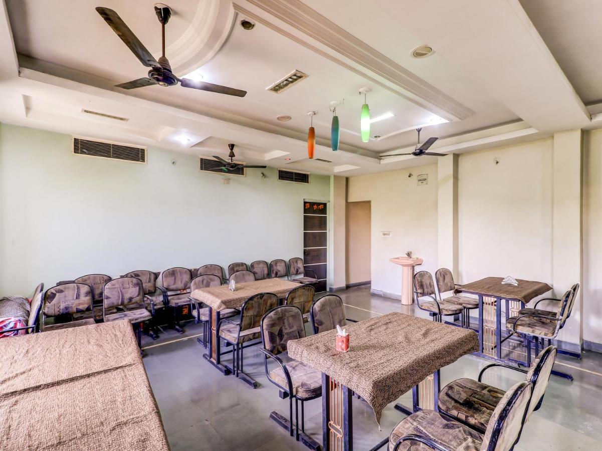 Oyo Flagship 76783 Hotel Mount View Bori (Nagpur) Eksteriør billede