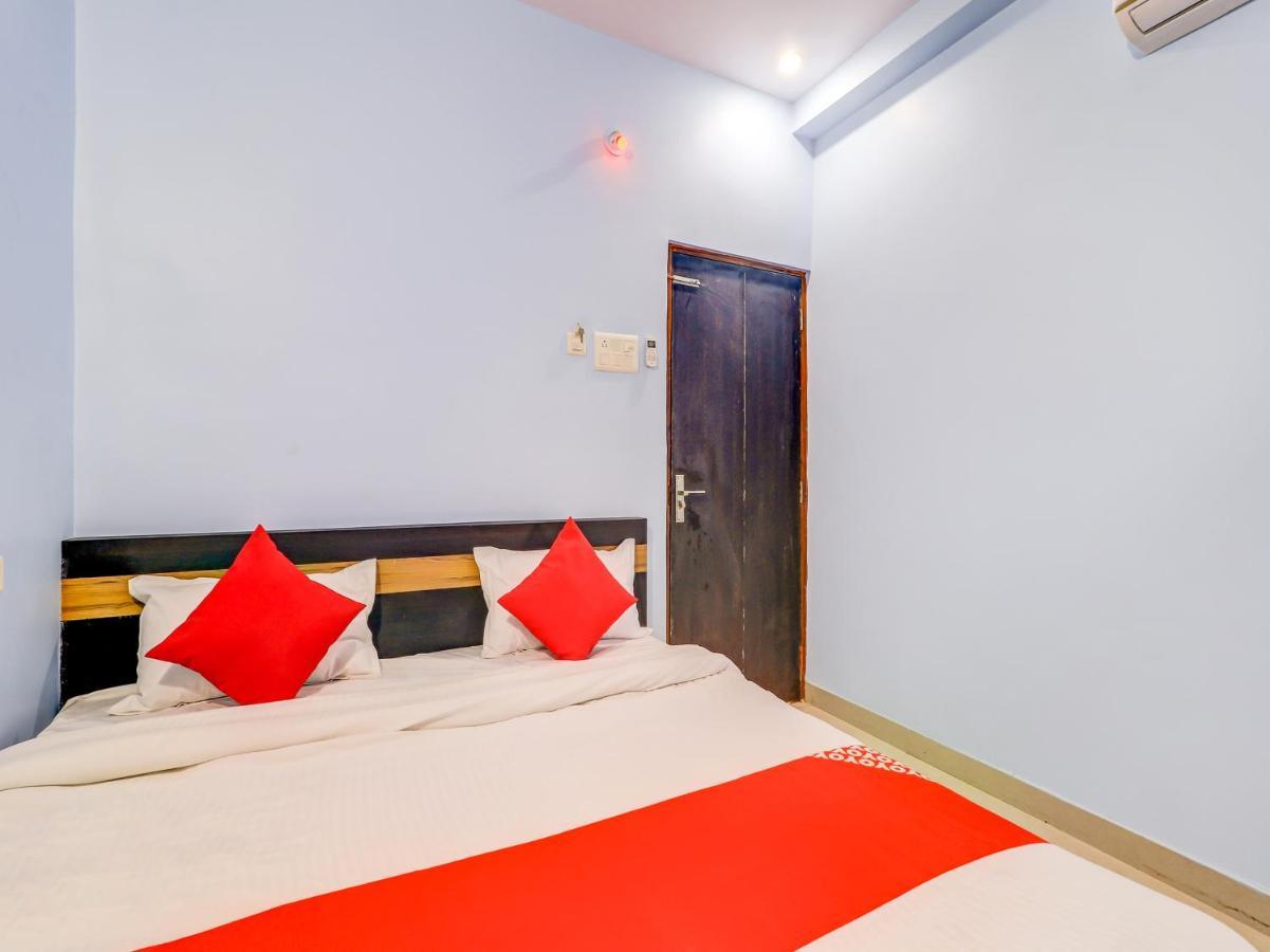 Oyo Flagship 76783 Hotel Mount View Bori (Nagpur) Eksteriør billede