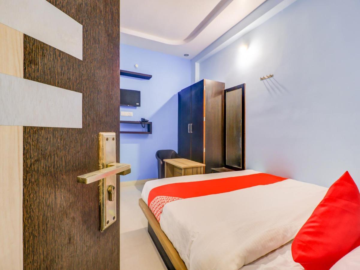 Oyo Flagship 76783 Hotel Mount View Bori (Nagpur) Eksteriør billede